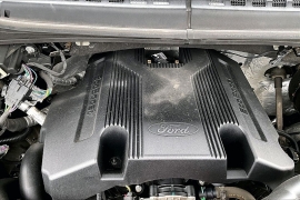 Used 2018  Ford F-150 4WD SuperCrew Lariat 5 1&sol;2 at Pre-Owned Plus near San Antonio&comma; TX