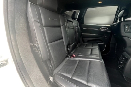 Used 2015 Jeep Grand Cherokee 4d SUV 4WD Summit at Pre-Owned Plus near San Antonio, TX