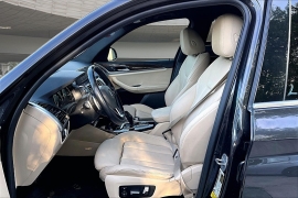 Used 2021  BMW X3 sDrive30i Sports Activity Vehicle at Pre-Owned Plus near San Antonio&comma; TX