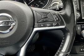 Used 2018  Nissan Rogue 4d SUV FWD SV at Pre-Owned Plus near San Antonio&comma; TX