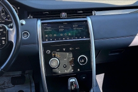Used 2020  Land Rover Discovery Sport 4d SUV SE at Pre-Owned Plus near San Antonio&comma; TX