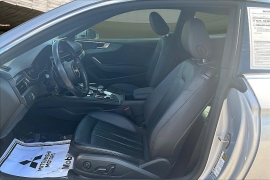 Used 2018 Audi A5 2d Coupe 2.0T Premium Plus Auto at Pre-Owned Plus near San Antonio, TX