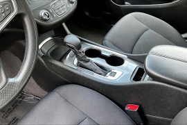 Used 2023 Chevrolet Malibu 4dr Sdn 1LT at Pre-Owned Plus near San Antonio, TX