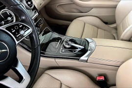 Used 2019  Mercedes-Benz C-Class 2d Cabriolet C300 at Pre-Owned Plus near San Antonio&comma; TX