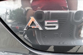 Used 2021  Audi A5 Sportback Premium 40 TFSI quattro at Pre-Owned Plus near San Antonio&comma; TX