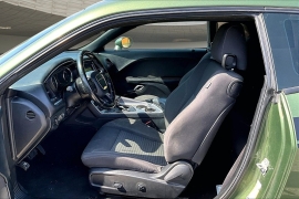 Used 2019  Dodge Challenger 2d Coupe AWD SXT at Pre-Owned Plus near San Antonio&comma; TX