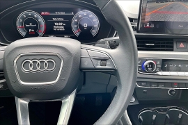Used 2023  Audi A5 Sportback S line Premium Plus 45 TFSI quattro at Pre-Owned Plus near San Antonio&comma; TX