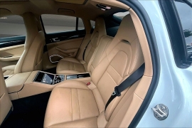 Used 2021  Porsche Panamera 4 AWD at Pre-Owned Plus near San Antonio&comma; TX