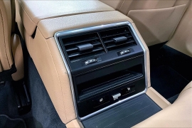 Used 2019  Porsche Panamera 4d Hatchback RWD at Pre-Owned Plus near San Antonio&comma; TX