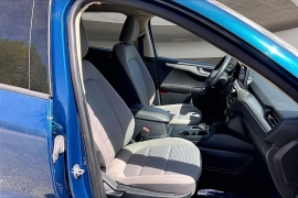 Used 2020  Ford Escape 4d SUV FWD SE at Pre-Owned Plus near San Antonio&comma; TX