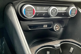 Used 2021 Alfa Romeo Giulia Ti AWD at Pre-Owned Plus near San Antonio, TX