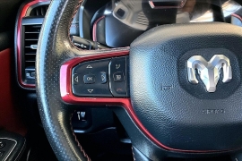 Used 2023  Ram 1500 4WD Rebel Crew Cab 5'7" Box at Pre-Owned Plus near San Antonio&comma; TX