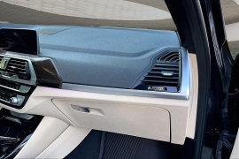 Used 2021  BMW X3 sDrive30i Sports Activity Vehicle at Pre-Owned Plus near San Antonio&comma; TX