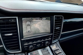 Used 2013 Porsche Panamera 4d Hatchback AWD GTS at Pre-Owned Plus near San Antonio, TX