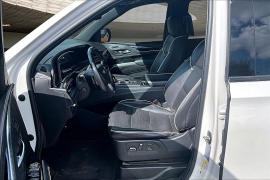 Used 2021  Cadillac Escalade ESV 4WD 4dr Sport at Pre-Owned Plus near San Antonio&comma; TX