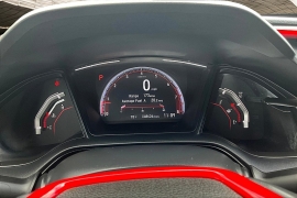 Used 2021 Honda Civic Hatchback Sport CVT at Pre-Owned Plus near San Antonio, TX