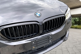 Used 2020  BMW 5 Series M550i xDrive Sedan at Pre-Owned Plus near San Antonio&comma; TX