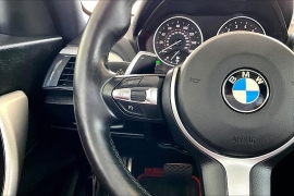 Used 2016  BMW 2 Series 2dr Cpe M235i xDrive AWD at Pre-Owned Plus near San Antonio&comma; TX