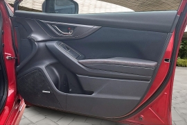 Used 2019  Subaru Impreza 4d Hatchback 2&period;0i Sport CVT at Pre-Owned Plus near San Antonio&comma; TX