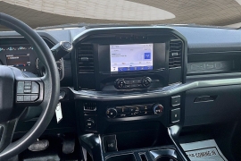 Used 2023  Ford F-150 2WD XL SuperCab 6&period;5' Box at Pre-Owned Plus near San Antonio&comma; TX