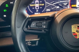 Used 2020  Porsche Taycan 4d Sedan AWD 4S at Pre-Owned Plus near San Antonio&comma; TX