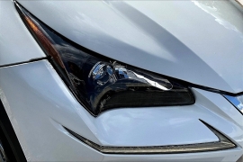 Used 2017 Lexus NX NX Turbo FWD at Pre-Owned Plus near San Antonio, TX