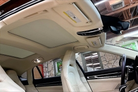 Used 2019  Porsche Panamera 4d Hatchback RWD at Pre-Owned Plus near San Antonio&comma; TX