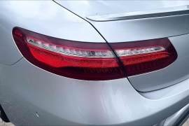 Used 2018  Mercedes-Benz E-Class 2d Coupe E400 at Pre-Owned Plus near San Antonio&comma; TX