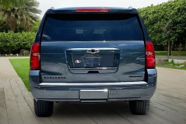 Used 2019  Chevrolet Suburban 4d SUV RWD Premier RST Performance at Pre-Owned Plus near San Antonio&comma; TX