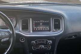 Used 2019  Dodge Charger 4d Sedan RWD SXT at Pre-Owned Plus near San Antonio&comma; TX