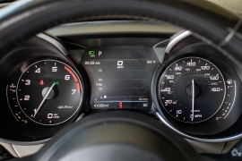 Used 2021 Alfa Romeo Giulia RWD at Pre-Owned Plus near San Antonio, TX