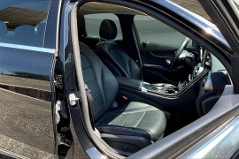 Used 2017 Mercedes-Benz C-Class 4d Sedan C300 at Pre-Owned Plus near San Antonio, TX