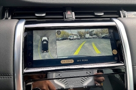 Used 2021  Land Rover Discovery Sport S 4WD at Pre-Owned Plus near San Antonio&comma; TX