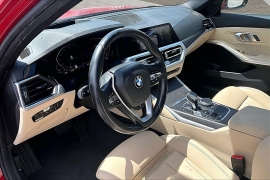 Used 2019  BMW 3 Series 330i Sedan at Pre-Owned Plus near San Antonio&comma; TX