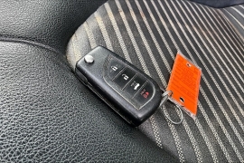 Used 2019  Toyota Camry 4d Sedan SE at Pre-Owned Plus near San Antonio&comma; TX