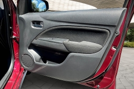 Used 2022 Mitsubishi Mirage G4 SE CVT at Pre-Owned Plus near San Antonio, TX
