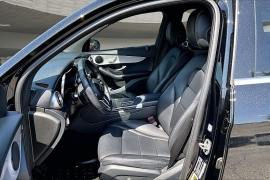 Used 2022  Mercedes-Benz GLC GLC 300 4MATIC SUV at Pre-Owned Plus near San Antonio&comma; TX