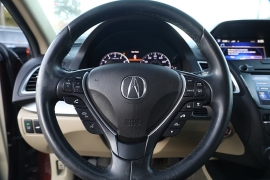 Used 2017  Acura RDX 4d SUV FWD Tech AcuraWatch Plus at Pre-Owned Plus near San Antonio&comma; TX