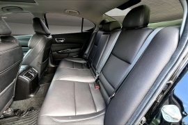 Used 2018  Acura TLX 4d Sedan SH-AWD 3&period;5L at Pre-Owned Plus near San Antonio&comma; TX