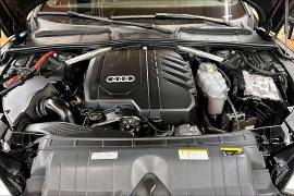 Used 2021  Audi A5 Sportback S line Premium Plus 45 TFSI quattro at Pre-Owned Plus near San Antonio&comma; TX