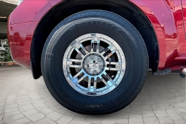 Used 2019 Nissan Frontier 2WD Crew Cab SV at Pre-Owned Plus near San Antonio, TX