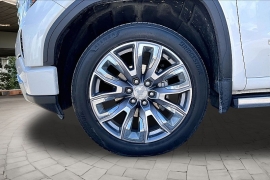 Used 2024  GMC Sierra 1500 4WD Crew Cab 147" Denali at Pre-Owned Plus near San Antonio&comma; TX