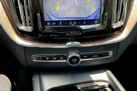 Used 2022 Volvo XC60 B5 AWD Momentum at Pre-Owned Plus near San Antonio, TX