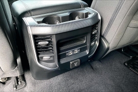 Used 2025  Ram 1500 4WD Big Horn Crew Cab 5'7" Box at Pre-Owned Plus near San Antonio&comma; TX