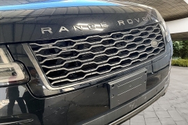 Used 2019  Land Rover Range Rover 4d SUV 3&period;0L SC at Pre-Owned Plus near San Antonio&comma; TX