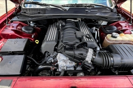 Used 2021  Dodge Challenger R&sol;T Scat Pack RWD at Pre-Owned Plus near San Antonio&comma; TX