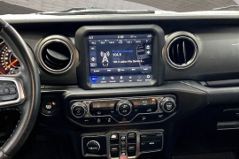 Used 2020  Jeep Wrangler Unlimited Sahara 4x4 at Pre-Owned Plus near San Antonio&comma; TX