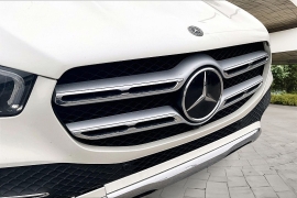 Used 2020  Mercedes-Benz GLE-Class 4d SUV GLE350 at Pre-Owned Plus near San Antonio&comma; TX