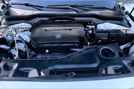 Used 2022  Acura MDX FWD at Pre-Owned Plus near San Antonio&comma; TX