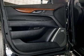 Used 2016  Cadillac Escalade 4d SUV RWD Premium at Pre-Owned Plus near San Antonio&comma; TX